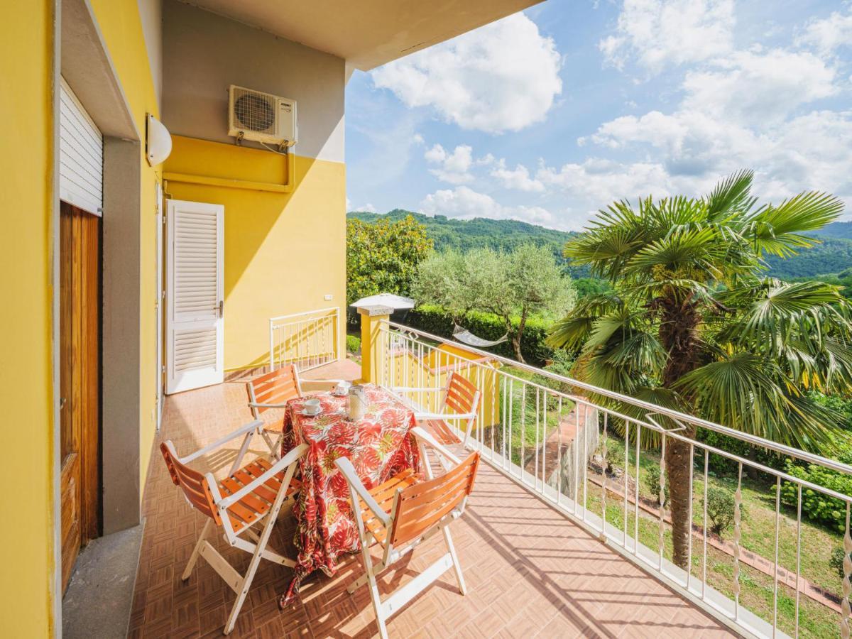 Holiday Home Bataba By Interhome Vetriano Exterior foto
